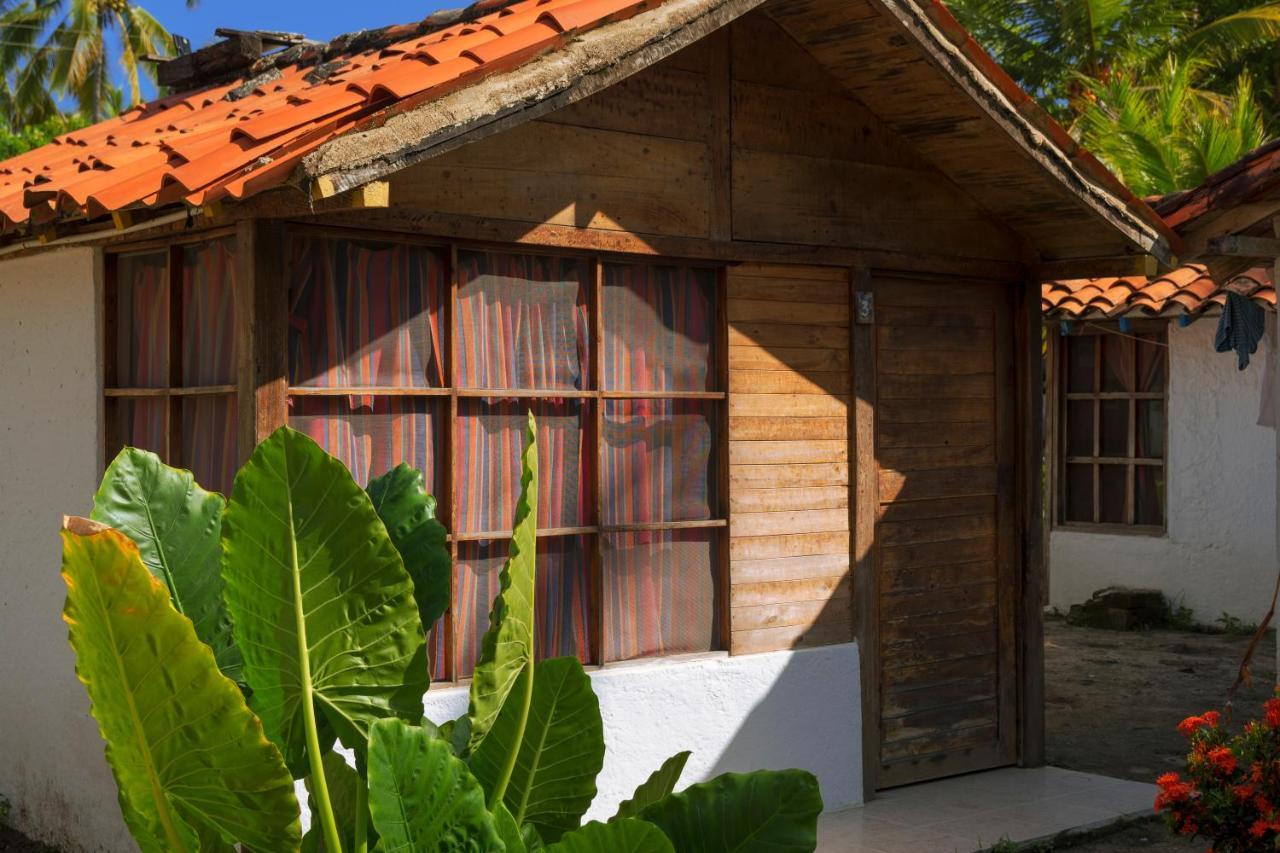 فندق Casa Grande Surf Guachaca المظهر الخارجي الصورة